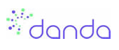 danda logo