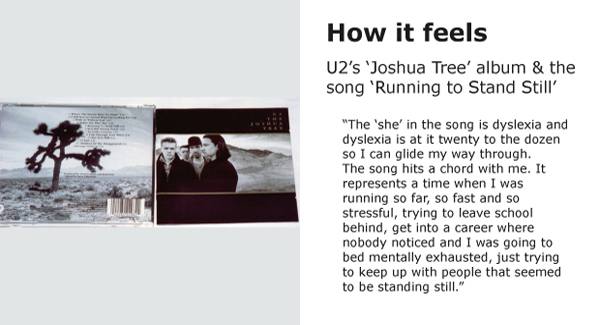 u2 joshua tree